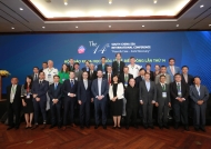 Thúc đẩy hợp tác kinh tế ở Biển Đông để phục hồi bền vững